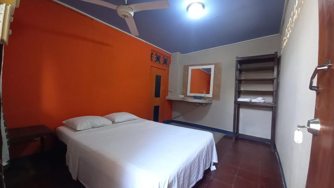 Hostel Esperanza San Juan del Sur Exterior photo